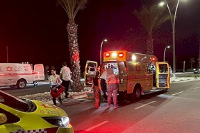 38 قتيلا منذ مطلع العام: مقتل رجل بجريمة إطلاق نار في الفريديس