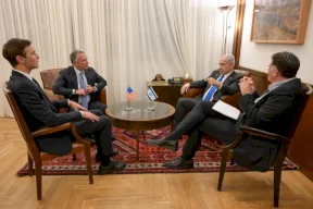 نتنياهو يطّلع على تفاصيل محادثات إيران النهائية