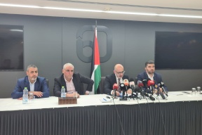 وزير المالية: دفعة من الراتب الاثنين المقبل والوضع المالي للسلطة في 2026 هو الأصعب 