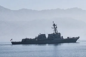 وسط توتر إقليمي.. إسرائيل تجري مناورات عسكرية في إيلات