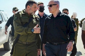 رؤساء ومسؤولون سابقون بالشاباك: نتنياهو يبعد أي مسؤولية شخصية عن هجوم 7 أكتوبر