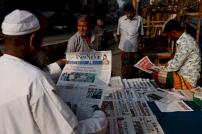 حزب بنغلاديش القومي يعلن فوزه في أول انتخابات بعد انتفاضة 2024