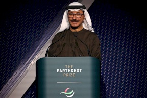 فضائح إبستين: موانئ دبي تقيل سلطان بن سليم وتعين خلفا له ورئيسا تنفيذيا جديدا