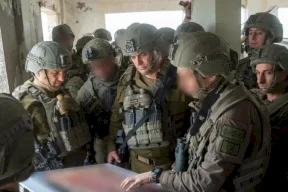 زامير: أي انتهاك سيُقابل برد يُجرد "العدو" من قدراته