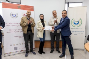 وكالة بيت مال القدس الشريف تطلق حملة المساعدة الاجتماعية السنوية عشية شهر رمضان