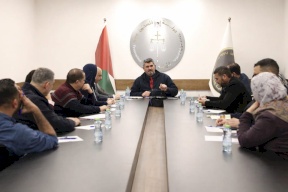 النيابة العامة تكثّف إجراءات الرقابة والمساءلة قبيل شهر رمضان لحماية المستهلك والأمن الغذائي