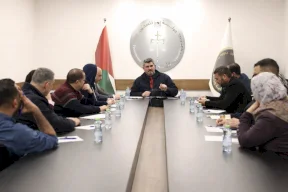 النيابة العامة تكثّف إجراءات الرقابة والمساءلة قبيل شهر رمضان لحماية المستهلك والأمن الغذائي