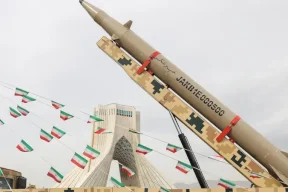 الاتفاق صعب للغاية".. رسالة أميركية جديدة لطهران