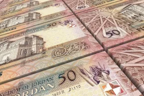 الأردن.. البنوك ترفض 99 ألف طلب تمويل بقيمة 1.7 مليار دينار في 2025