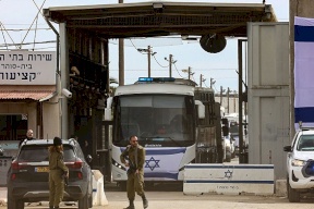 نادي الأسير: 88 شهيدا بين صفوف الأسرى والمعتقلين المعلومة هوياتهم بعد حرب الإبادة