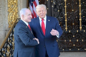 تقرير: ترامب أبلغ نتنياهو بدعم ضربات إسرائيلية لبرنامج إيران الصاروخي