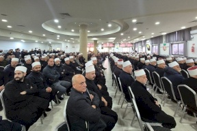 שביתה כללית ויום אבל ביישוב ירכא במחאה על מעשי הרצח