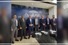 وفد من "جوال" يزور الشركة العالمية المتحدة للتأمين لبحث تعزيز التعاون وتطوير الخدمات التكنولوجية