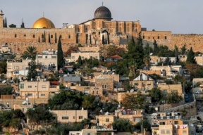 يديعوت أحرونوت تكشف: مخطط إسرائيلي لتوسيع القدس خارج حدود 1967