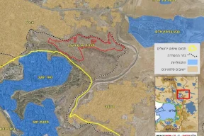 محافظة القدس: مشروع استعماري شمالي المدينة يمثل ضما فعليا مقنعا