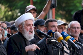 حزب الله يجدد رفض تسليم سلاحه ويؤكد الاستعداد حال الهجوم على إيران