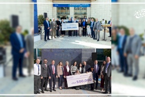 بنك الإسكان يعلن عن الفائزين بالجائزة الكبرى لحملة حسابات التوفير للعام 2025