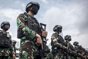 مصادر: إندونيسيا تخطط لإرسال قوات إلى غزة بحلول يونيو