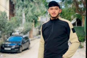 شهيد برصاص الاحتلال في قلقيلية