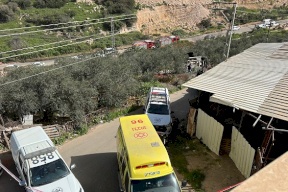 3 הרוגים בתוך כמה שעות באום אל-פחם ובתמרה, ביניהם אב ובנו