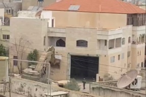 الاحتلال يهدم منزل الشهيد "رأفت دواسة" في جنين 