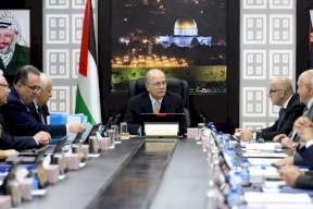 مجلس الوزراء يطّلع على المعالم العامة لموازنة استثنائية لعام 2026