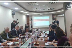 استعدادات رمضان: إلزامية القائمة السعرية وإطلاق منصة لرصد الأسعار وإحالة مروجي زيت مغشوش للنيابة