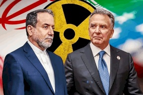 عراقجي يتحدث عن تطورات إيجابية والتوصل لتفاهم أولي مع الولايات المتحدة