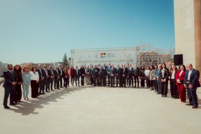 بنك الإسكان وبلدية رام الله يوقعان اتفاقية شراكة استراتيجية لدعم مشاريع وأنشطة البلدية للعام 2026 