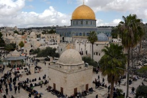 استنفار شامل وتعزيزات للكوماندوز.. هكذا تستعد إسرائيل لرمضان في القدس والضفة