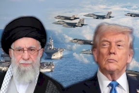 إسرائيل تتأهب لهجوم أميركي وشيك وتحذر حزب الله من التدخل