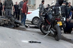 הריגת צעיר מיריות המשטרה הישראלית בגליל