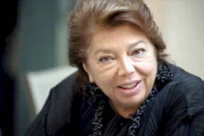 نعاها الرئيس .. وفاة المناضلة الوطنية والدبلوماسية الفلسطينية البارزة ليلى شهيد