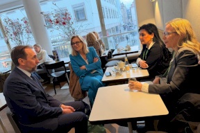 مؤسسة "بلاد للجميع": ضم زاحف واحتلال في الضفة