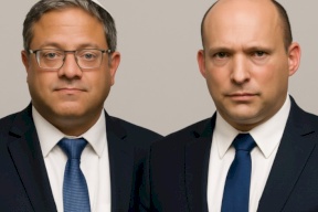 بينيت: بن غفير لن يكون وزيرًا في حكومتي مستقبلاً لأنه فاشل