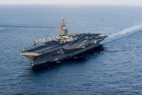 مسؤولون أميركيون: خياراتنا في إيران استهداف أفراد أو تغيير النظام