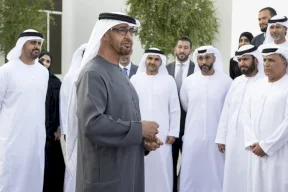 التويجري عن "جنايات أبو ظبي في حق الأمة": شموس الحق لا يحجبها غربال