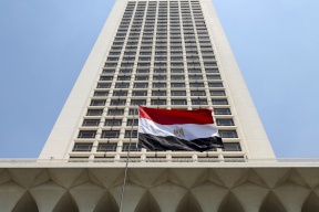 مصر تدين تصريحات هاكابي بشأن سيطرة إسرائيل على الشرق الأوسط 