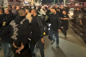 جهود للصلح في كفر كنا واعتقال 34 مشتبها على خلفية الشجار