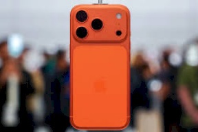 L'iPhone 17 devient le smartphone le plus vendu au premier trimestre 2026