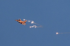 تقرير: الجيش الإسرائيلي يستعد لاحتمال استمرار التوتر مقابل إيران لشهور