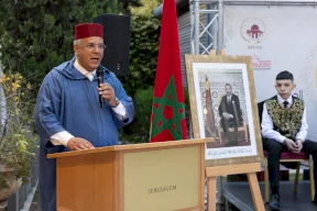 من الرباط إلى القدس.. مبادرات ميدانية تعزز صمود المقدسيين