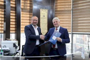 مشروع تالا لزراعة النخيل يعزز جاهزيته الاستثمارية بتوقيع اتفاقية استراتيجية مع HLB International