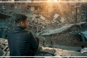 أين وصلت المرحلة الثانية من اتفاق وقف إطلاق النار؟!