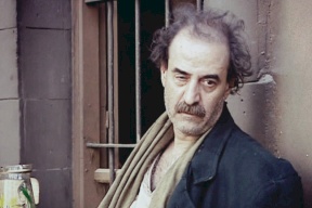 الإدعشري.. الشرير التائب الذي صنع مجد باب الحارة