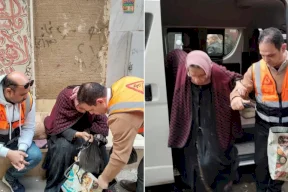 قصة صادمة تهز مصر.. مهندسة طاقة ذرية في الشارع بلا مأوى