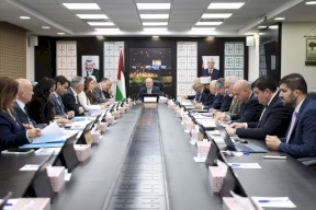 مجلس الوزراء يُحذر من التباطؤ غير المبرر في إدخال مستلزمات المعيشة لغزة