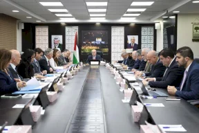 The Cabinet Warns Against Unjustified Delays in Delivering Basic Living Supplies to Gaza