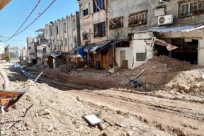 الفصائل واللجان الشعبية بمخيمي طولكرم ونور شمس تطالب كادرها بعدم المشاركة أو الترشح للانتخابات البلدية المقبلة