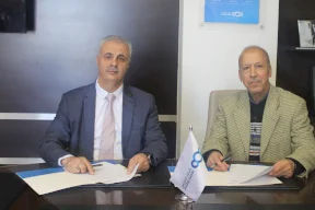 البنك العربي يوقع اتفاقية تعاون مع جمعية روان لتنمية الطفل 